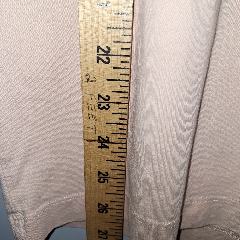 Ron Dorff Swede Life‎ Mens M Medium Pink Shirt Paris Stockholm Pin size Hole - Picture 6 of 8